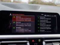 BMW Série 3 Touring 330i Sport-Line 258PK - HISTORIEK - APPLE CARPLAY - ADAPT. CRUISECONTROL - TREKHAAK - ZETELVERWARMING - <small></small> 31.999 € <small>TTC</small> - #25