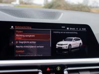 BMW Série 3 Touring 330i Sport-Line 258PK - HISTORIEK - APPLE CARPLAY - ADAPT. CRUISECONTROL - TREKHAAK - ZETELVERWARMING - <small></small> 31.999 € <small>TTC</small> - #27