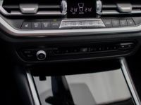 BMW Série 3 Touring 330i Sport-Line 258PK - HISTORIEK - APPLE CARPLAY - ADAPT. CRUISECONTROL - TREKHAAK - ZETELVERWARMING - <small></small> 31.999 € <small>TTC</small> - #33