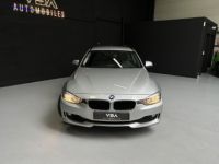 BMW Série 3 Touring  (6) 316d 116ch Business - <small></small> 11.990 € <small>TTC</small> - #3