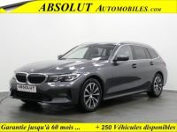 BMW Série 3 Touring  (G21) 318DA MH 150CH BUSINESS DESIGN - <small></small> 22.480 € <small>TTC</small> - #1