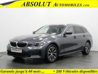 BMW Série 3 Touring  (G21) 318DA MH 150CH BUSINESS DESIGN - <small></small> 21.480 € <small>TTC</small> - #1