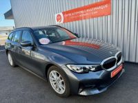 BMW Série 3 Touring  SERIE G21 318d 150 ch BVA8 Lounge - <small></small> 24.900 € <small>TTC</small> - #1