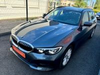 BMW Série 3 Touring  SERIE G21 318d 150 ch BVA8 Lounge - <small></small> 24.900 € <small>TTC</small> - #2