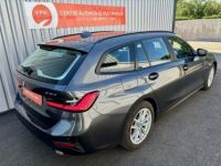 BMW Série 3 Touring  SERIE G21 318d 150 ch BVA8 Lounge - <small></small> 24.900 € <small>TTC</small> - #4