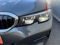 BMW Série 3 Touring  SERIE G21 318d 150 ch BVA8 Lounge - <small></small> 24.900 € <small>TTC</small> - #8