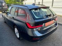 BMW Série 3 Touring  SERIE G21 318d 150 ch BVA8 Lounge - <small></small> 24.900 € <small>TTC</small> - #4