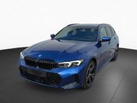 BMW Série 3 Touring  SERIE G21 320e 204 ch BVA8 M Sport - <small></small> 39.990 € <small>TTC</small> - #1