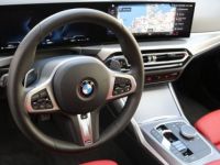 BMW Série 3 Touring  SERIE G21 330d 286 ch BVA8 M Sport - HUD HiFi HK Attelage Toit Pano - <small></small> 59.690 € <small>TTC</small> - #10