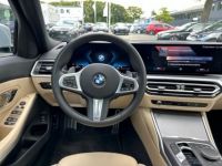 BMW Série 3 Touring  SERIE G21 330d xDrive 286 ch BVA8 M Sport HUD TOIT PANO - <small></small> 59.990 € <small>TTC</small> - #6