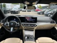 BMW Série 3 Touring  SERIE G21 330d xDrive 286 ch BVA8 M Sport HUD TOIT PANO - <small></small> 59.990 € <small>TTC</small> - #10