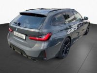 BMW Série 3 Touring  SERIE G21 330d xDrive 286 ch BVA8 M Sport HUD TOIT PANO HiFi HK - <small></small> 59.990 € <small>TTC</small> - #8