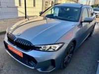 BMW Série 3 Touring  SERIE G21 330e 292 ch BVA8 M Sport - <small></small> 51.900 € <small>TTC</small> - #2