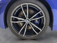 BMW Série 3 Touring  SERIE G21 330i 258 ch BVA8 M Sport - <small></small> 39.990 € <small>TTC</small> - #5