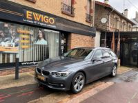 BMW Série 3 Touring 2.0 318 D 150 CH EDITION SPORT BVA8 - <small></small> 21.490 € <small>TTC</small> - #1