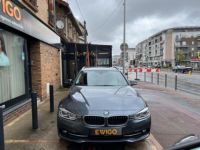 BMW Série 3 Touring 2.0 318 D 150 CH EDITION SPORT BVA8 - <small></small> 21.490 € <small>TTC</small> - #2