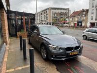 BMW Série 3 Touring 2.0 318 D 150 CH EDITION SPORT BVA8 - <small></small> 21.490 € <small>TTC</small> - #3