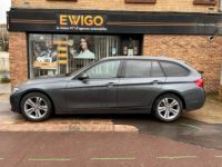 BMW Série 3 Touring 2.0 318 D 150 CH EDITION SPORT BVA8 - <small></small> 21.490 € <small>TTC</small> - #7