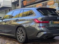 BMW Série 3 Touring 2.0 318 D 150 CH MHEV HYBRID M-SPORT BVA - <small></small> 32.490 € <small>TTC</small> - #3