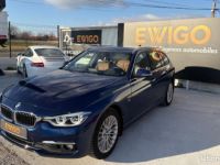 BMW Série 3 Touring 2.0 318 D 150 LUXURY BVA - <small></small> 20.489 € <small>TTC</small> - #1