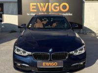 BMW Série 3 Touring 2.0 318 D 150 LUXURY BVA - <small></small> 20.489 € <small>TTC</small> - #2