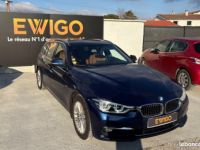 BMW Série 3 Touring 2.0 318 D 150 LUXURY BVA - <small></small> 20.489 € <small>TTC</small> - #3