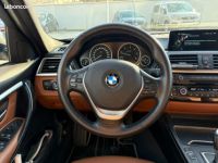 BMW Série 3 Touring 2.0 318 D 150 LUXURY BVA - <small></small> 20.489 € <small>TTC</small> - #16