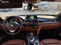 BMW Série 3 Touring 2.0 318 D 150 LUXURY BVA - <small></small> 20.489 € <small>TTC</small> - #17