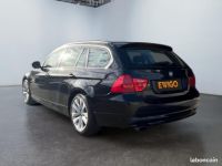 BMW Série 3 Touring 2.0 318 I 145 EDITION - <small></small> 11.990 € <small>TTC</small> - #4