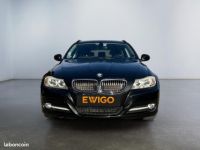 BMW Série 3 Touring 2.0 318 I 145 EDITION - <small></small> 11.990 € <small>TTC</small> - #9