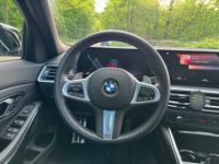 BMW Série 3 Touring 2.0 318 I 155 M Sport BVA Garantie 6 mois - <small></small> 44.990 € <small>TTC</small> - #14
