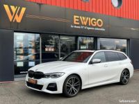 BMW Série 3 Touring 2.0 320 D 190ch MHEV HYBRID M SPORT - <small></small> 30.990 € <small>TTC</small> - #1