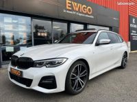 BMW Série 3 Touring 2.0 320 D 190ch MHEV HYBRID M SPORT - <small></small> 30.990 € <small>TTC</small> - #2