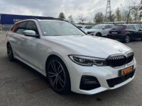 BMW Série 3 Touring 2.0 320 D 190ch MHEV HYBRID M SPORT - <small></small> 30.990 € <small>TTC</small> - #6