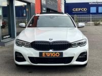 BMW Série 3 Touring 2.0 320 D 190ch MHEV HYBRID M SPORT - <small></small> 30.990 € <small>TTC</small> - #7