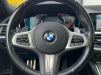 BMW Série 3 Touring 2.0 320 D 190ch MHEV HYBRID M SPORT - <small></small> 30.990 € <small>TTC</small> - #16