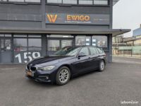 BMW Série 3 Touring 2.0 320 D EFFICIENTDYNAMICS 165 BUSINESS BVA - <small></small> 18.990 € <small>TTC</small> - #1