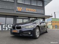 BMW Série 3 Touring 2.0 320 D EFFICIENTDYNAMICS 165 BUSINESS BVA - <small></small> 18.990 € <small>TTC</small> - #9