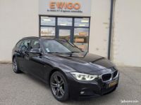 BMW Série 3 Touring 2.0 320D 190CH HELLO-FUTURE EDITION M-SPORT XDRIVE BVA - <small></small> 22.490 € <small>TTC</small> - #1