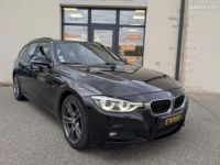 BMW Série 3 Touring 2.0 320D 190CH HELLO-FUTURE EDITION M-SPORT XDRIVE BVA - <small></small> 22.490 € <small>TTC</small> - #2