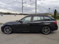 BMW Série 3 Touring 2.0 320D 190CH HELLO-FUTURE EDITION M-SPORT XDRIVE BVA - <small></small> 22.490 € <small>TTC</small> - #3