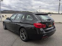 BMW Série 3 Touring 2.0 320D 190CH HELLO-FUTURE EDITION M-SPORT XDRIVE BVA - <small></small> 22.490 € <small>TTC</small> - #4