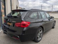 BMW Série 3 Touring 2.0 320D 190CH HELLO-FUTURE EDITION M-SPORT XDRIVE BVA - <small></small> 22.490 € <small>TTC</small> - #6