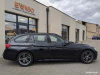 BMW Série 3 Touring 2.0 320D 190CH HELLO-FUTURE EDITION M-SPORT XDRIVE BVA - <small></small> 22.490 € <small>TTC</small> - #7