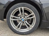 BMW Série 3 Touring 2.0 320D 190CH HELLO-FUTURE EDITION M-SPORT XDRIVE BVA - <small></small> 22.490 € <small>TTC</small> - #8