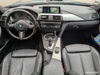 BMW Série 3 Touring 2.0 320D 190CH HELLO-FUTURE EDITION M-SPORT XDRIVE BVA - <small></small> 22.490 € <small>TTC</small> - #14