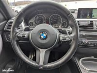 BMW Série 3 Touring 2.0 320D 190CH HELLO-FUTURE EDITION M-SPORT XDRIVE BVA - <small></small> 22.490 € <small>TTC</small> - #15