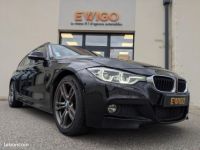 BMW Série 3 Touring 2.0 320D 190CH HELLO-FUTURE EDITION M-SPORT XDRIVE BVA - <small></small> 22.490 € <small>TTC</small> - #20