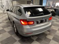 BMW Série 3 Touring 3 Touring 318 D 143cv - <small></small> 11.990 € <small>TTC</small> - #3