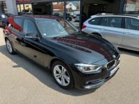 BMW Série 3 Touring 3 Touring 318 D 150cv SPORT ULTIMATE BVA - <small></small> 23.990 € <small>TTC</small> - #3